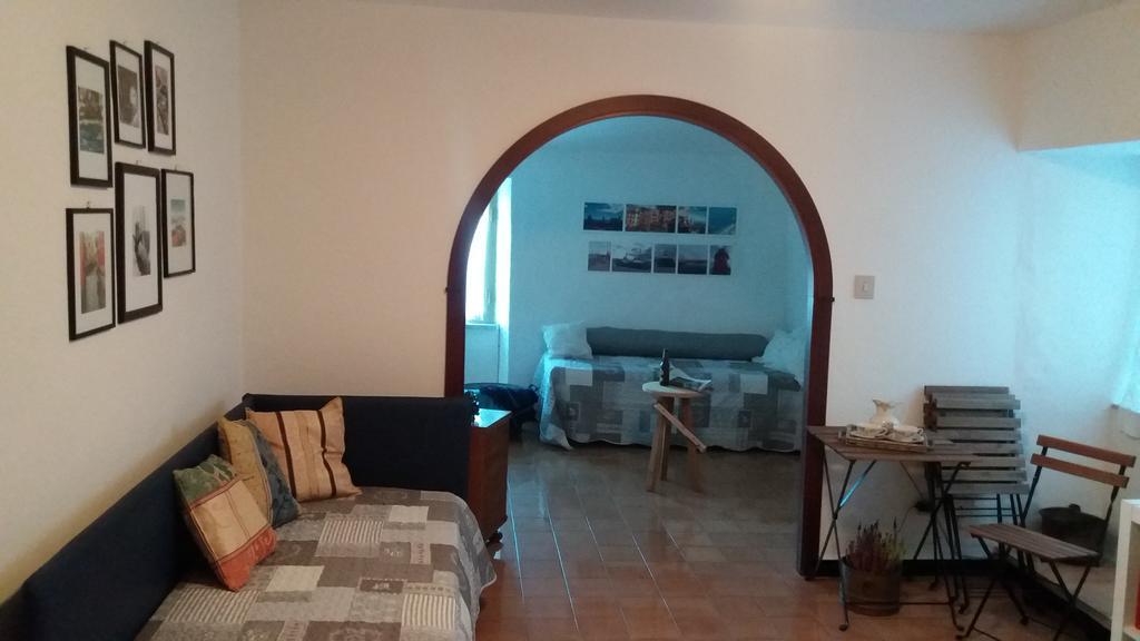 דירות וצאנו ליגורה Dolce Casa מראה חיצוני תמונה