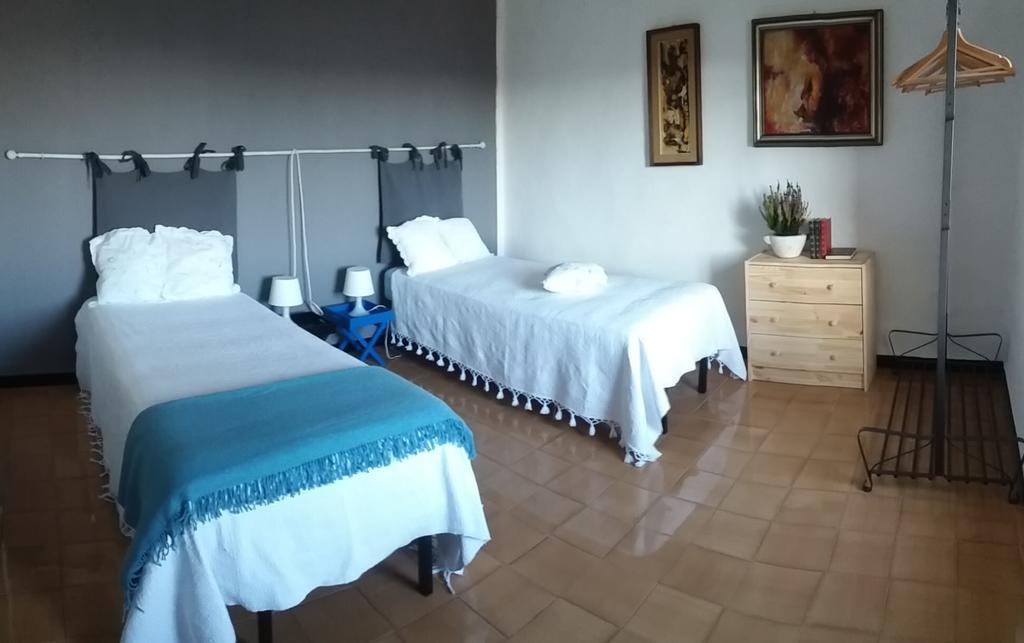 דירות וצאנו ליגורה Dolce Casa מראה חיצוני תמונה