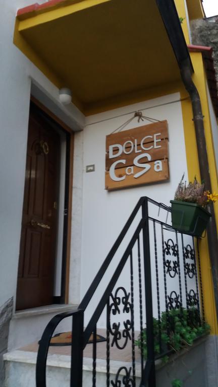 דירות וצאנו ליגורה Dolce Casa מראה חיצוני תמונה
